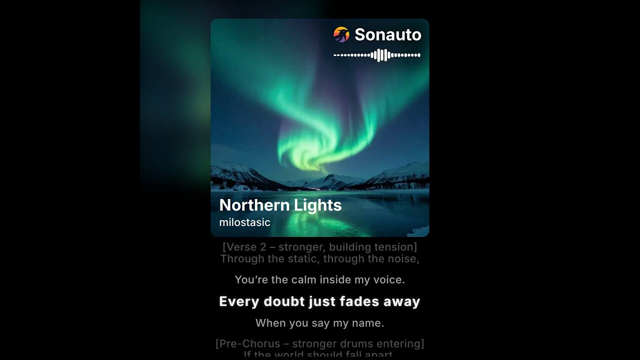 Northern Lights