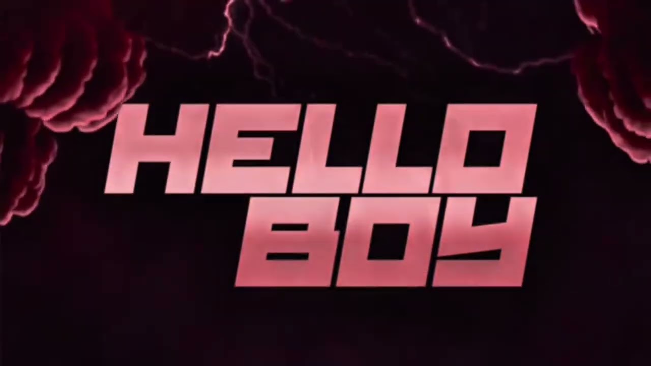 DJ HELLOBOY THAIBEAT V1 #2026 #birthdayspecial 
