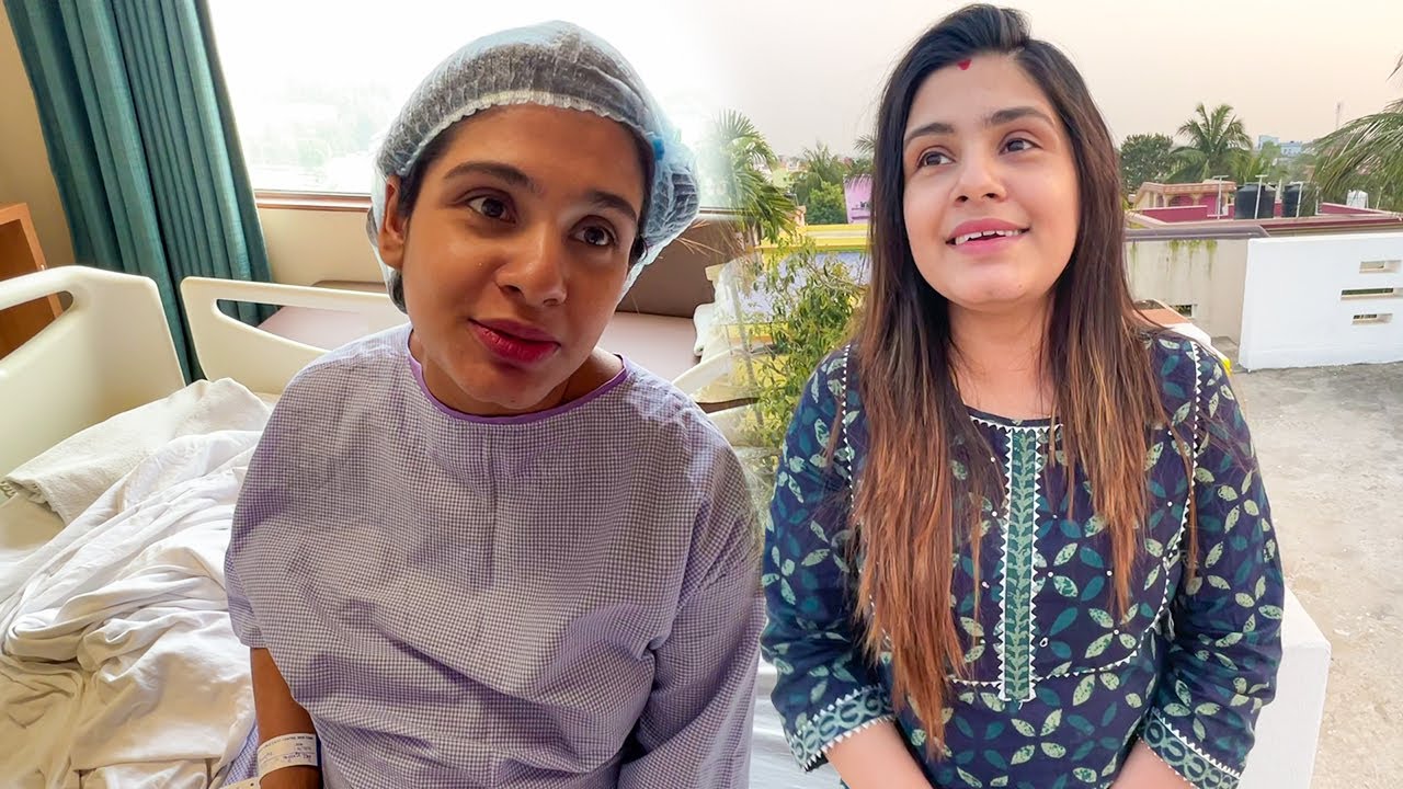MY C-SECTION EXPERIENCE