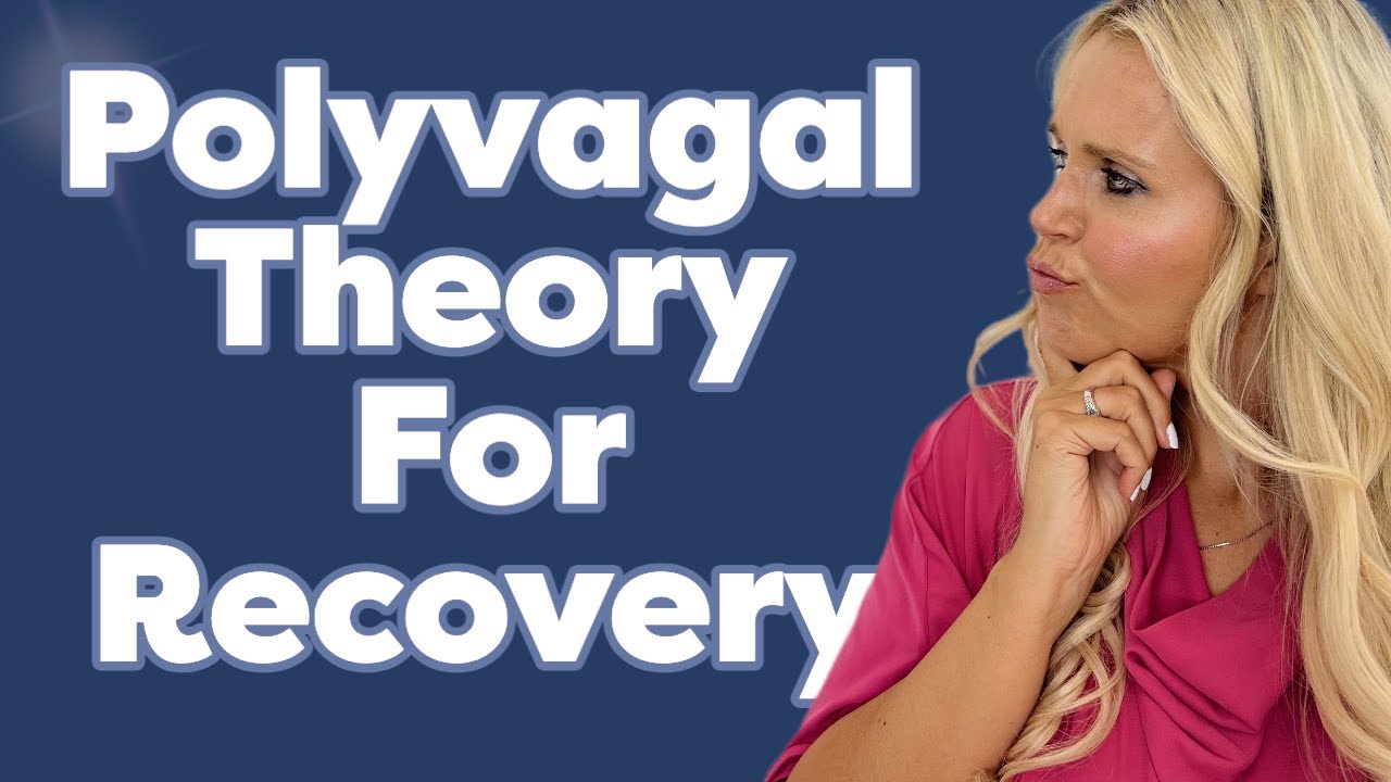 The Polyvagal Theory in Narcissistic Abuse Recovery