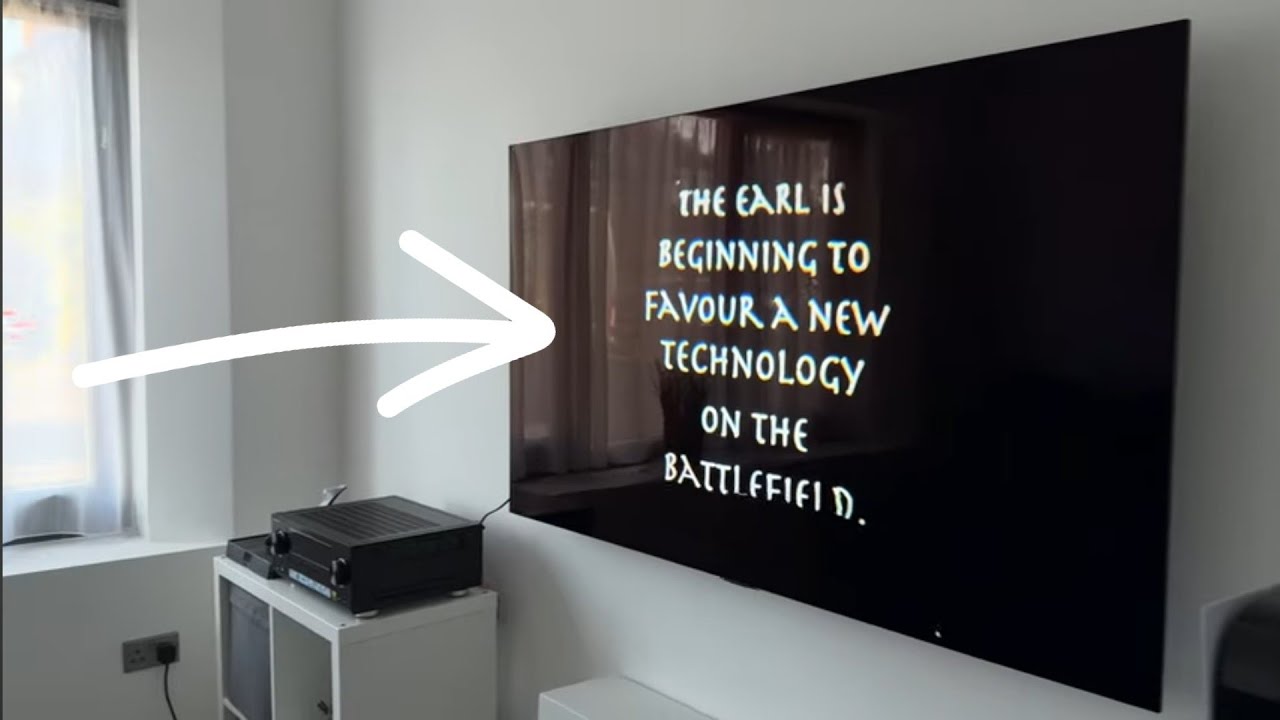LG C4 OLED: достаточно ли он яркий для вашего дома? Тест на яркость и отражение в реальных услови...
