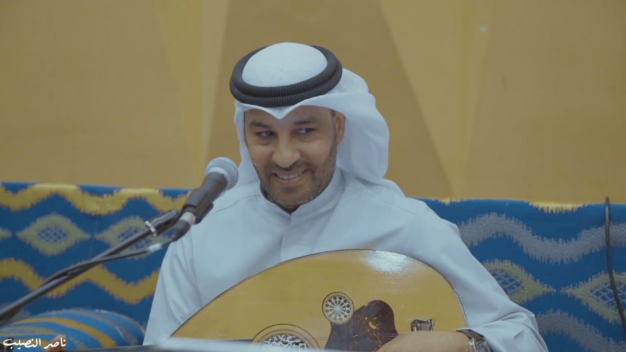 الفنان - عبدالعزيز الضويحي    (  جاءت تقول )   برنامج  عدنيات    ٢٠١٩