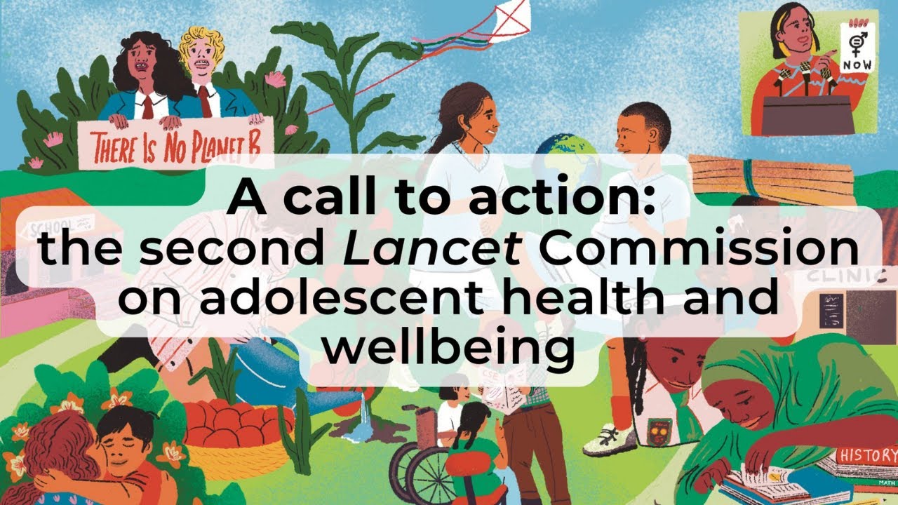 What&rsquo;s the situation? Understanding global data for adolescent wellbeing