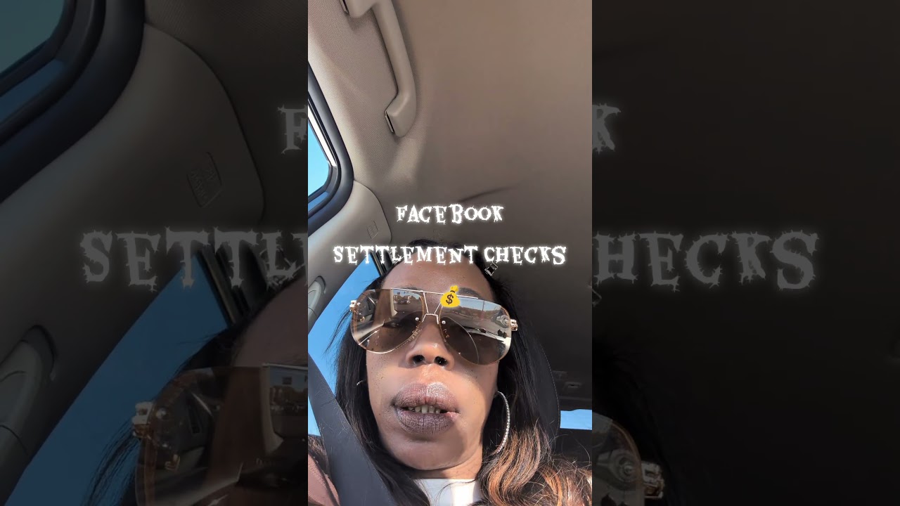 Did You Get Your Check Yet? #facebook #moneynews #chicagonews #worldhairpro #money #hiphopnews #get
