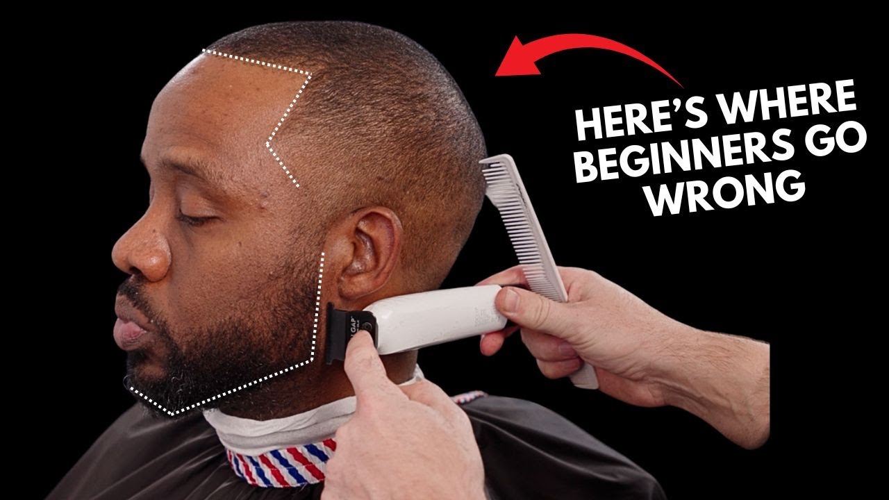 How to get that CRISPY LINE UP and common MISTAKES to avoid!