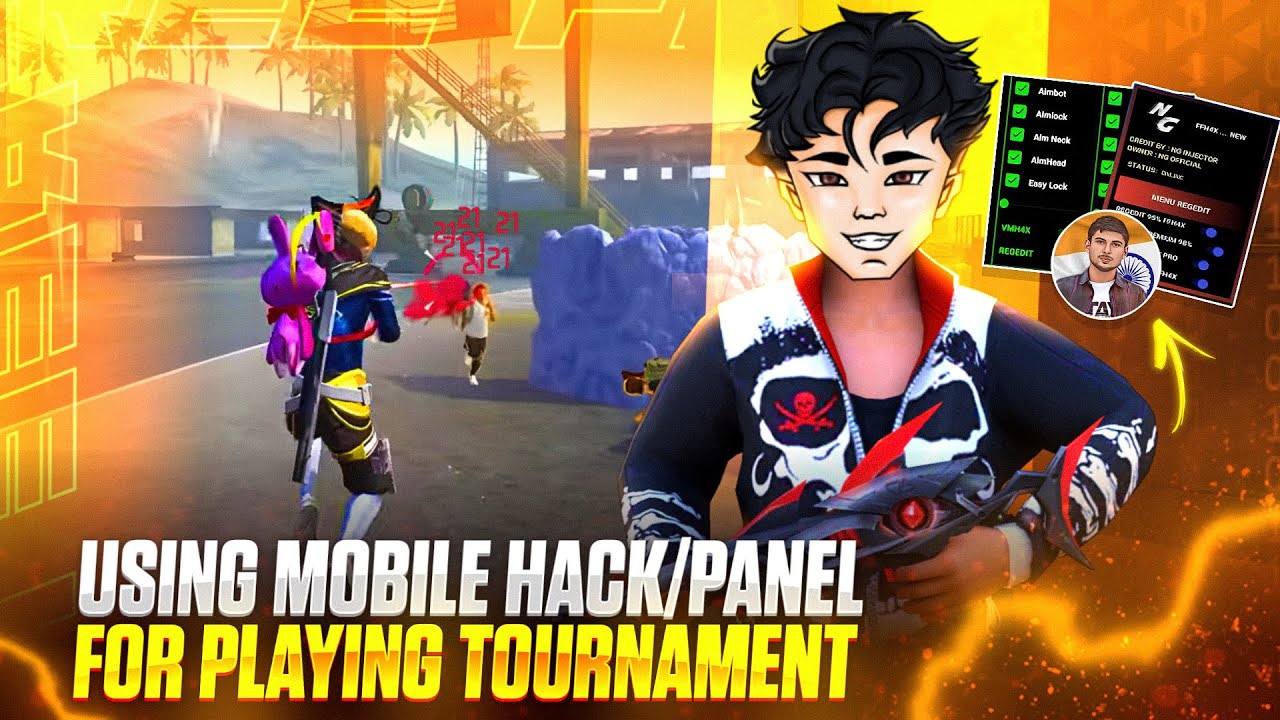 Using H@ck & Panel 🤯 For Purchasing Naruto Bundle 🥷 | By Playing Tournament ☠️ | EP-12
