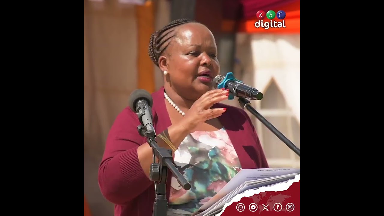 HUDUMA MASHINANI