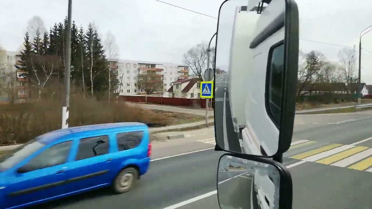 Санкт Петербург - Москва м10