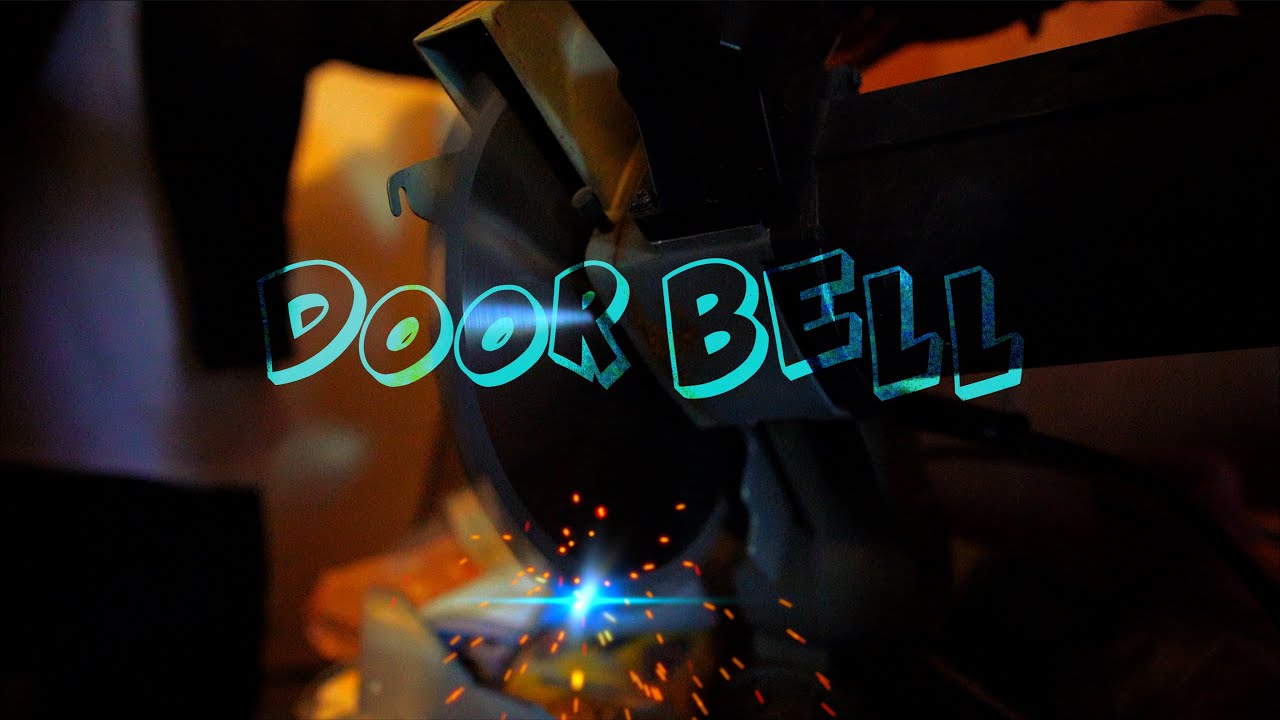 LIVEHIGHPHRESH X COOL (DOOR BELL) BY CRACKSTATION FILMS