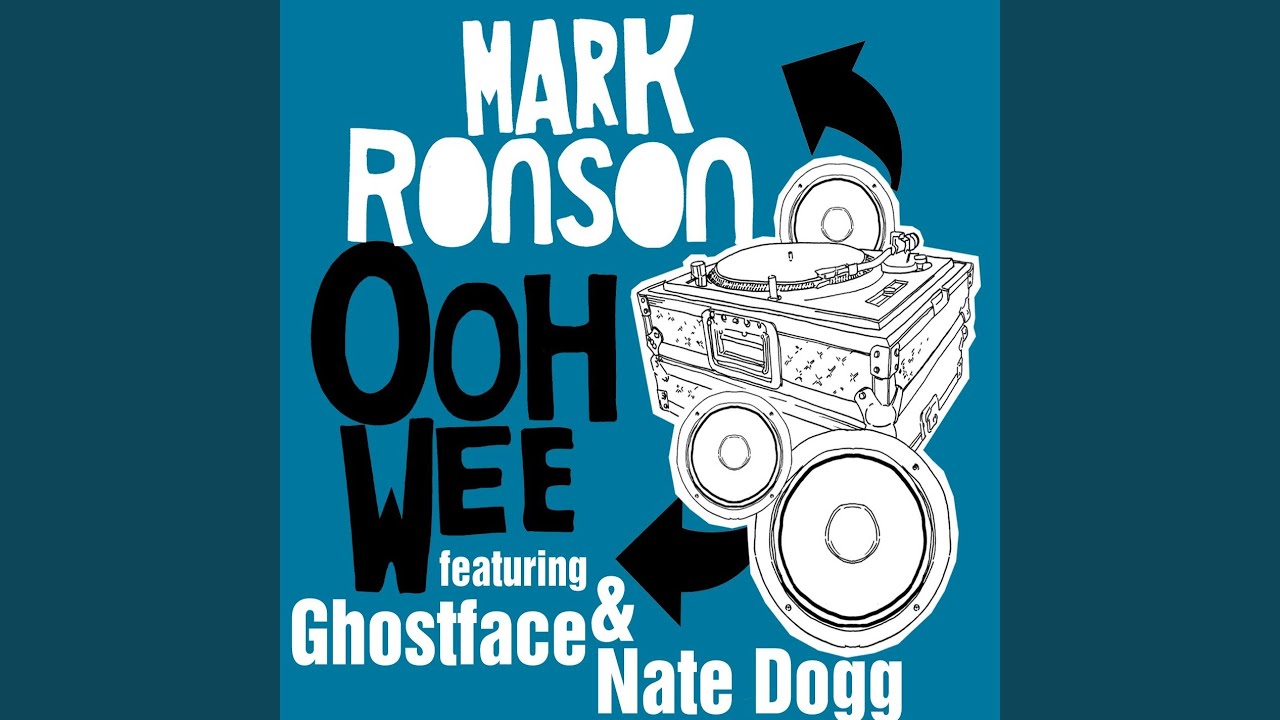Ooh Wee (feat. Ghostface Killah, Nate Dogg, Trife & Saigon) (Radio Edit)