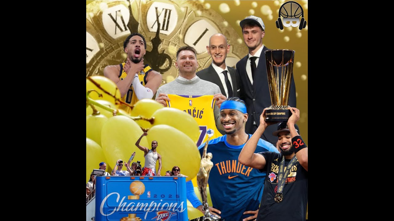 #269 - Los 12 momentos de 2025