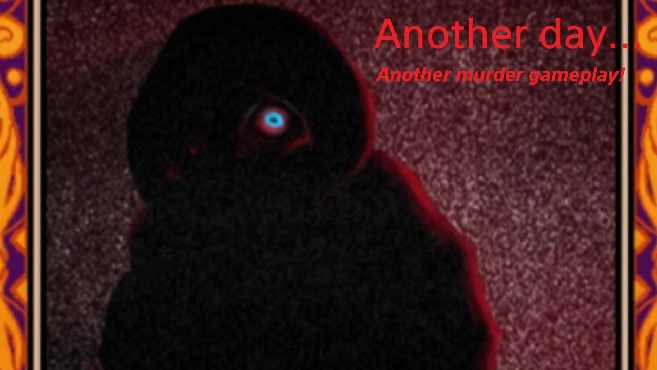 Undertale Last corridor : Another Day , Another murder gameplay