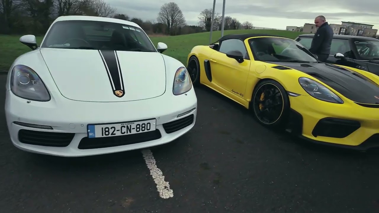 Massive Show & Free Hats at Cars & Coffee March 2026