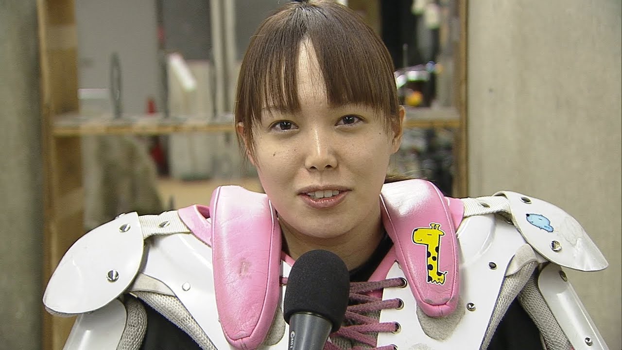 佐藤摩弥選手が自己ベストタイム更新で1着! ガールズ VS SG覇者
