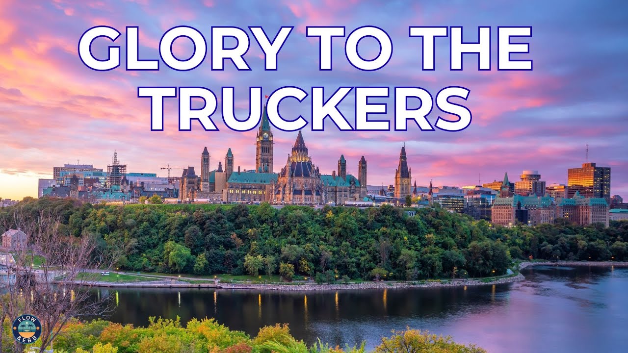 Ottawa: A Capital Built for Power