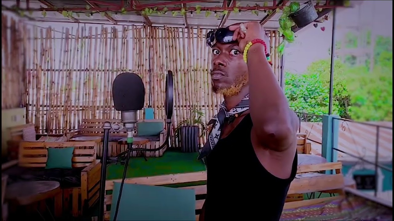 Houzé - KA BONGO challenge ⛔️