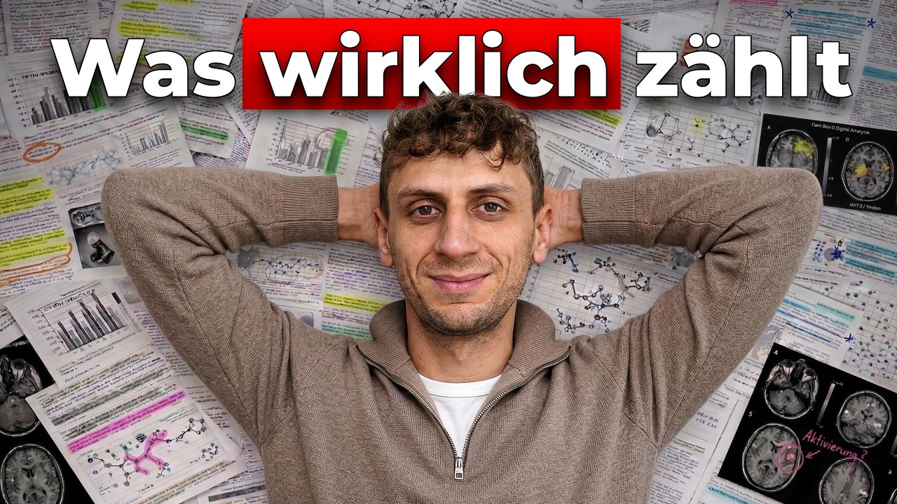 Das Fazit aus 2000 psychologischen Studien &uuml;ber Gl&uuml;ck