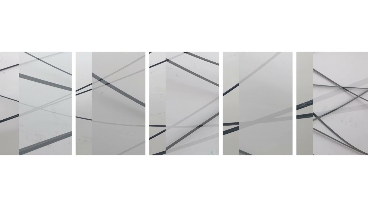 Morton Feldman - Voices and Cello (1973)