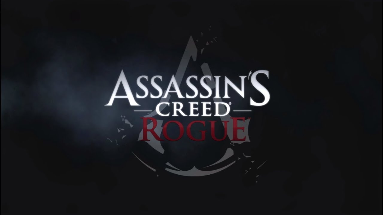 Assassin's Creed Rogue first mission
