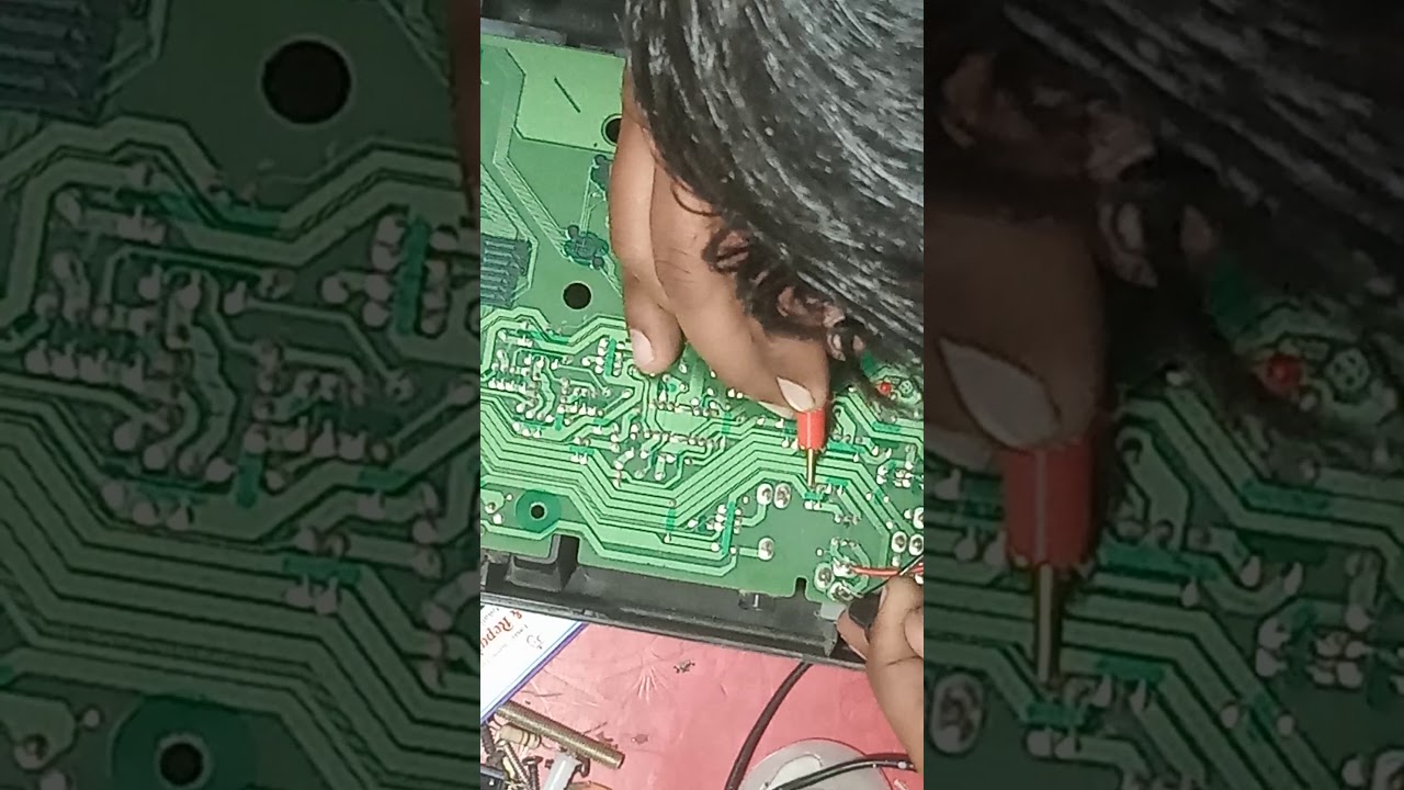 Casio ctk 700 Dead Solution