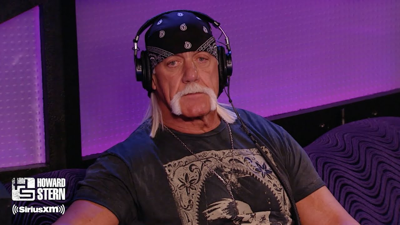 Why Hulk Hogan Returned to Wrestling After 8 Back Surgeries (2011)