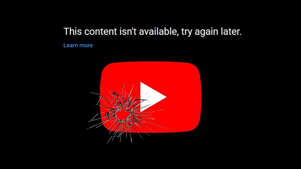 YouTube 