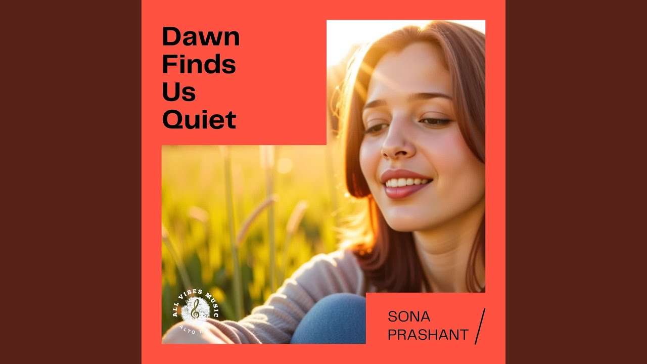 Dawn Finds Us Quiet | Sona Prashant