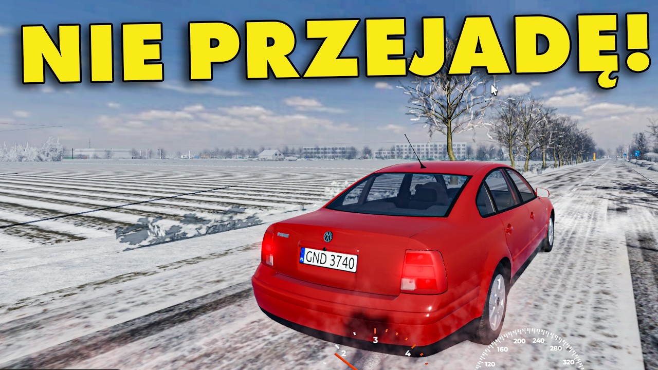 ZNALAZŁEM NIEWIDZIALNĄ ŚCIANĘ NA DRODZE w Roblox - Pomerania Roads