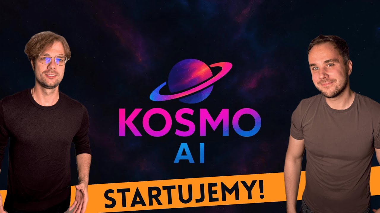 Jak Zacząć z AI? Start Serii 