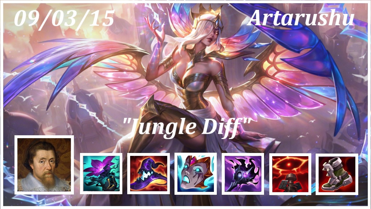 How to make a Yeti look Silly | Morgana Jungle!