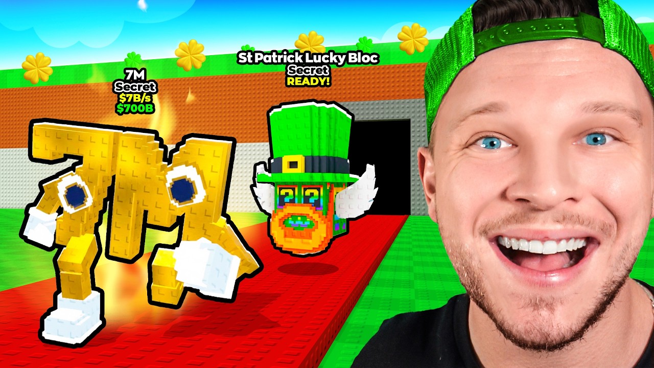 🔴ADMIN ABUSE Chance INFINIE + 7 Millions ?