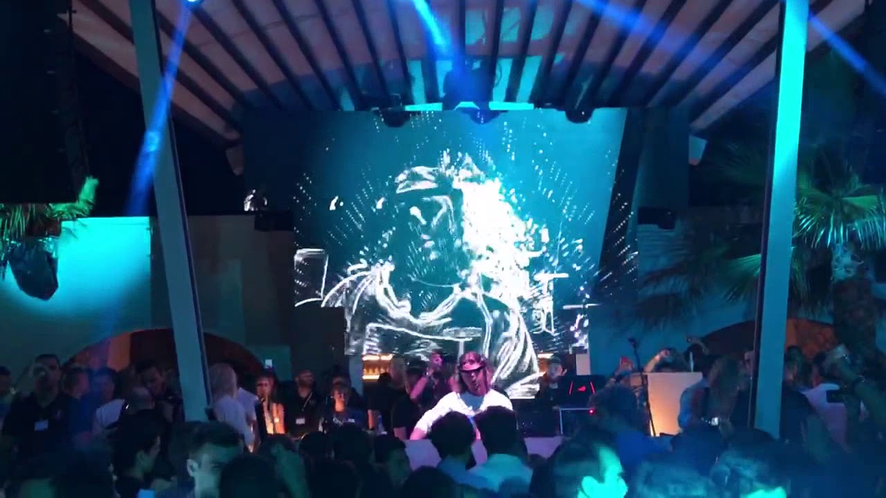 Axwell @ Bliss - Vilamoura 2017