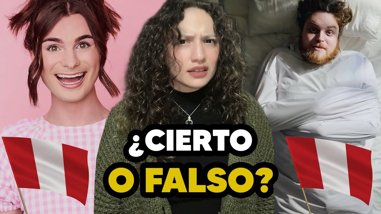 ¿Es la TRANSEXUALIDAD una ENFERMEDAD MENTAL?