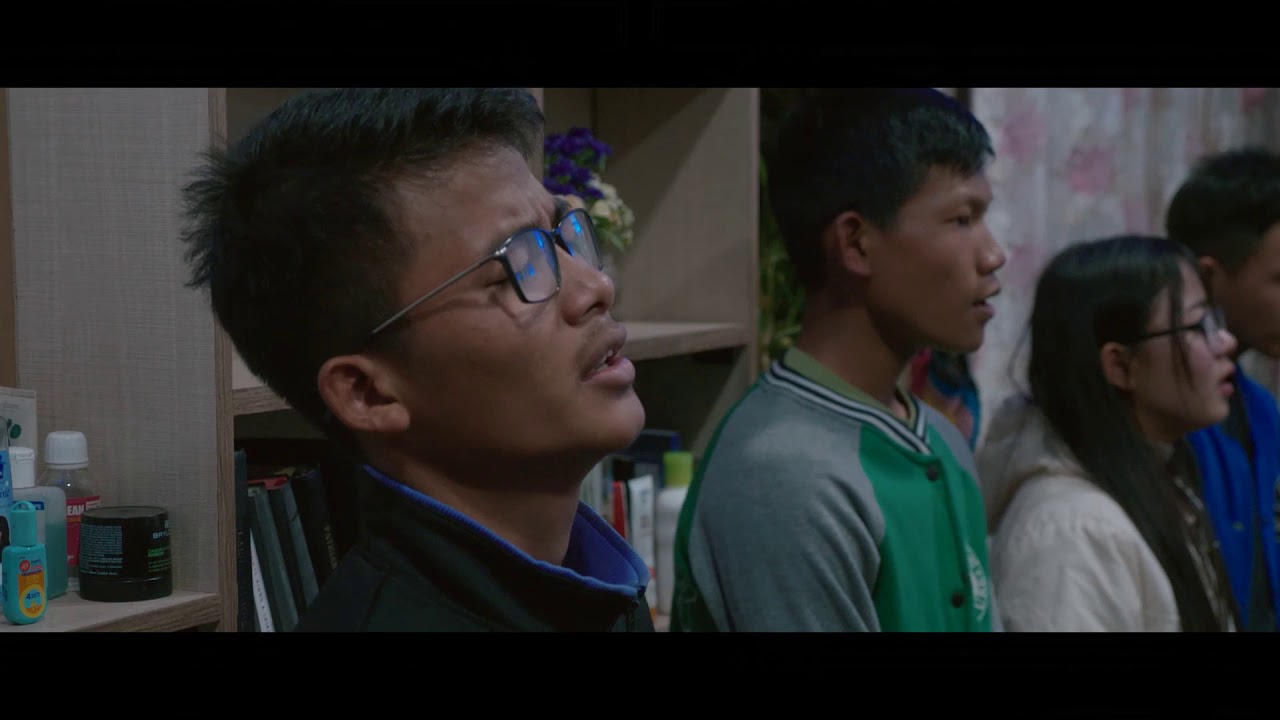 Hon Pel Ke'n | Juvenile Praise BCD Bungmual