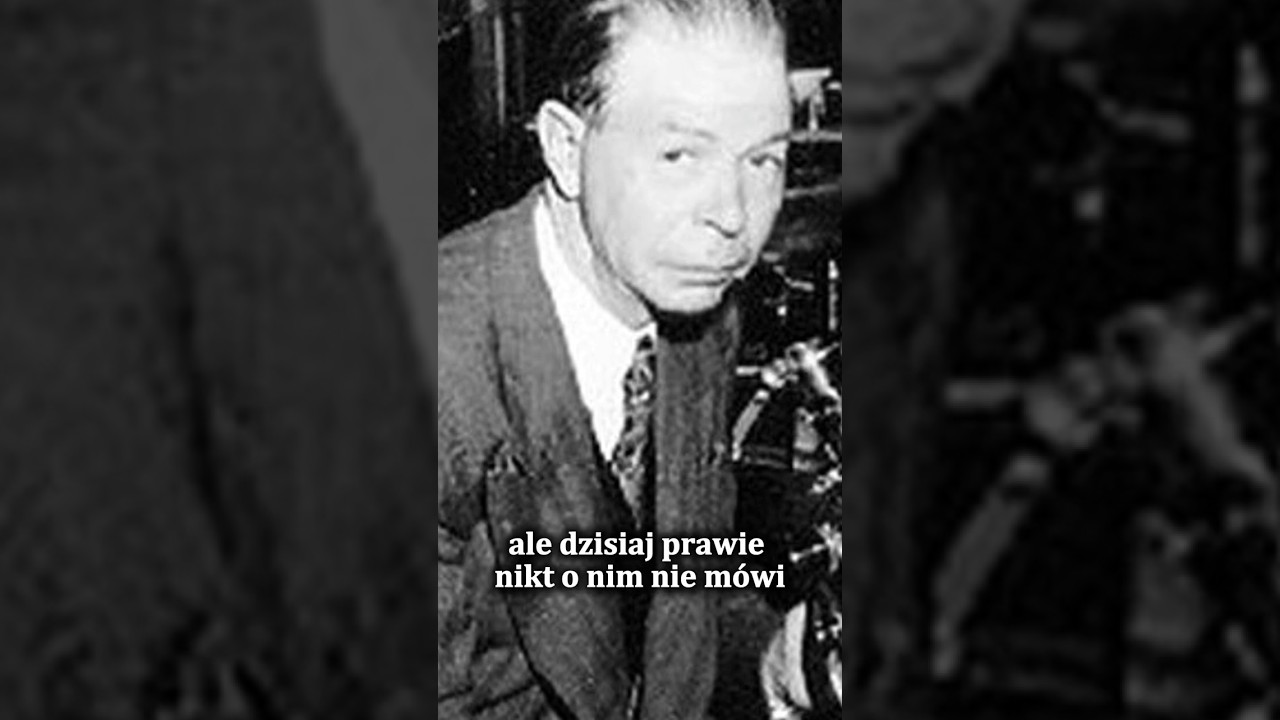 Royal Rife &ndash; Człowiek, kt&oacute;ry m&oacute;gł wyleczyć raka?