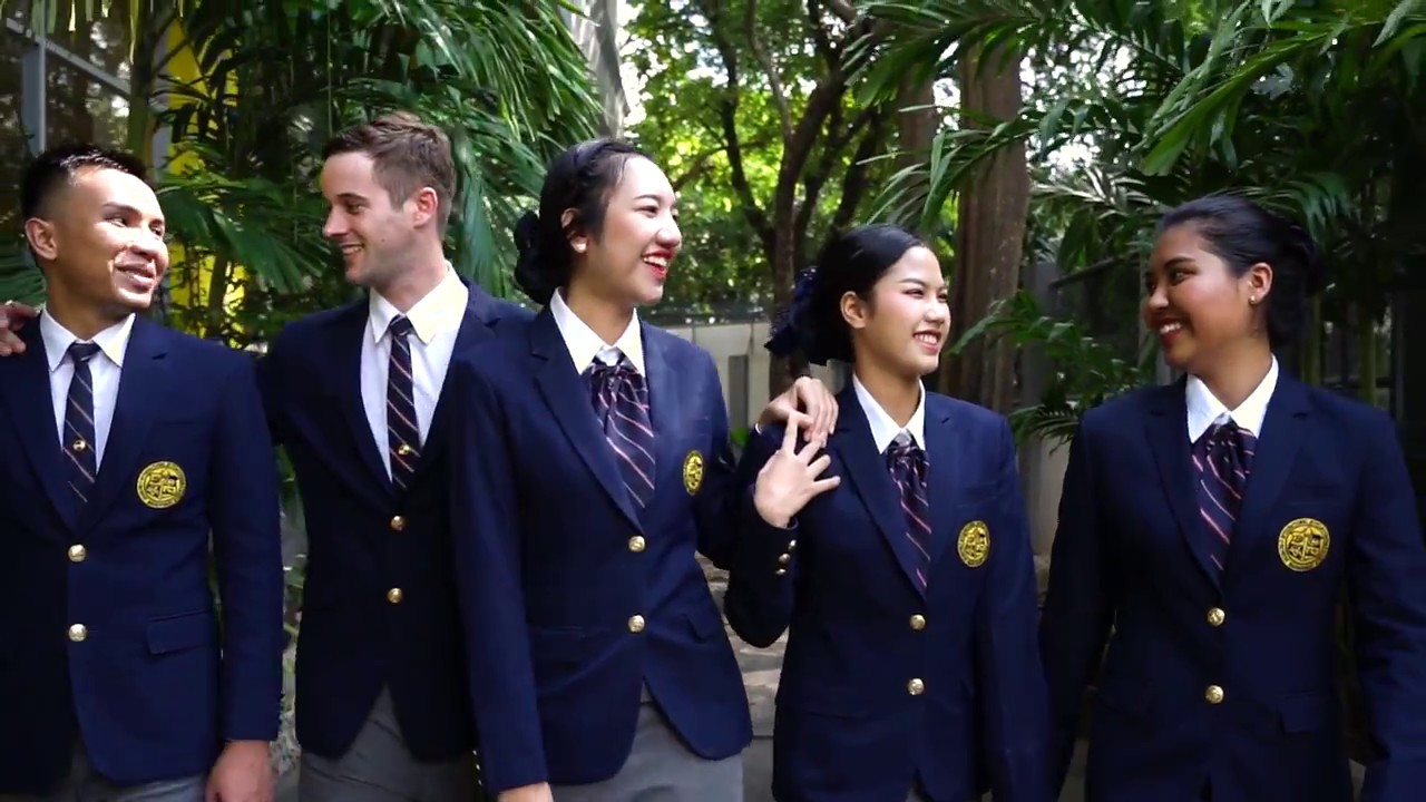The International Hotel and Tourism Industry Management School 2018