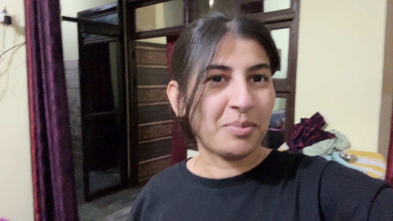 shopping day