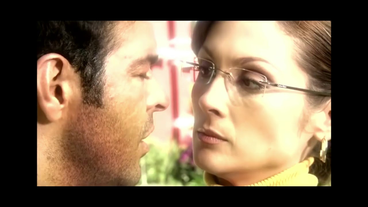 Sarita y Franco #Parte 1 💘💗😍 | Fuego en la Sangre