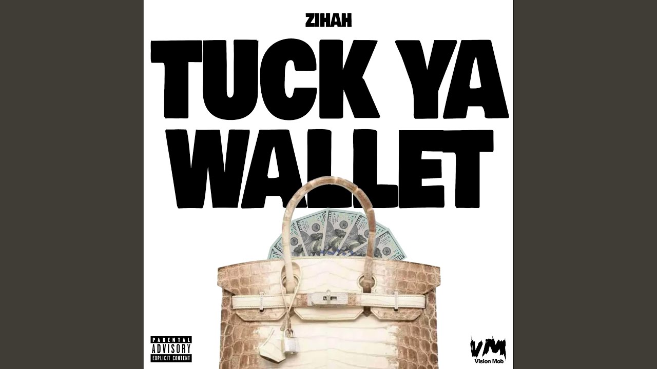 Tuck ya wallet