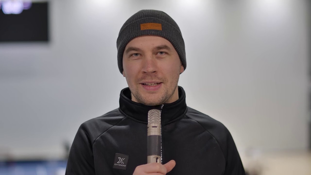 Sählyohjelma 9. jakso