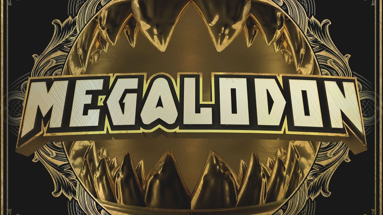 Megalodon & Gentlemens Club - Feel It