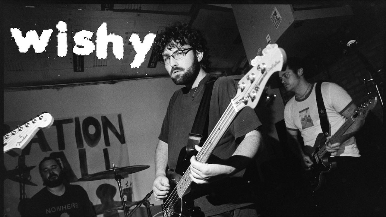 WISHY - NEW NOW