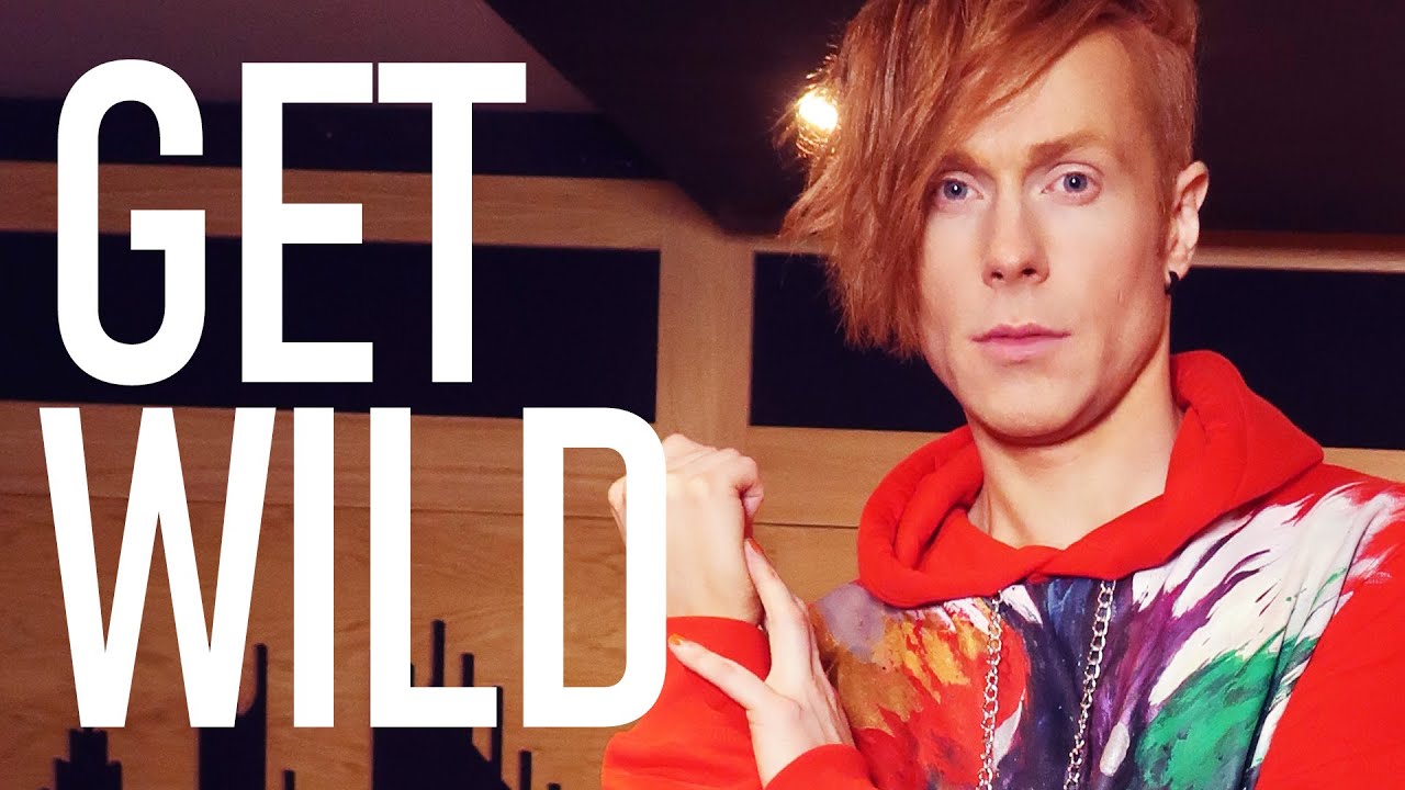 Get Wild (Live from Pirate Studios) | 10th Anniversary Sessions