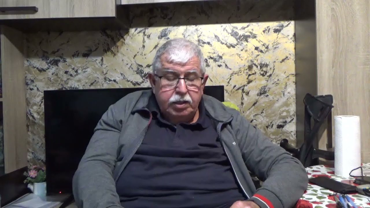 В Бащиният дом , или далече от Него - Пастор Фахри Тахиров
