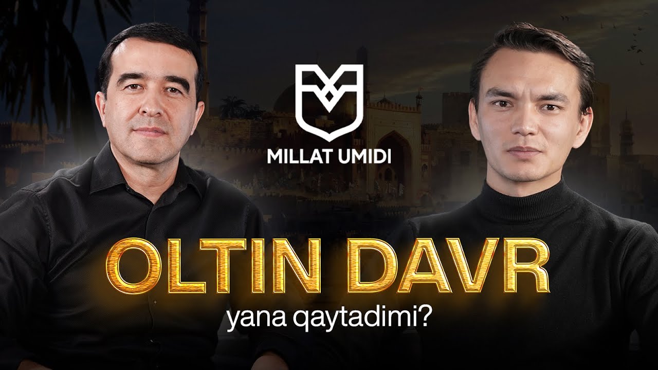 Tariximizdagi olimlar qayta keladimi?