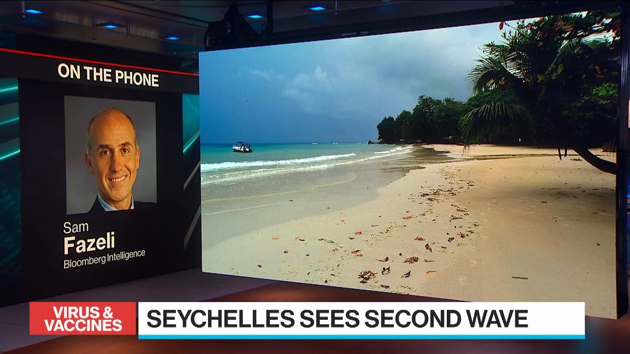 Seychelles President Insists Country Is Safe