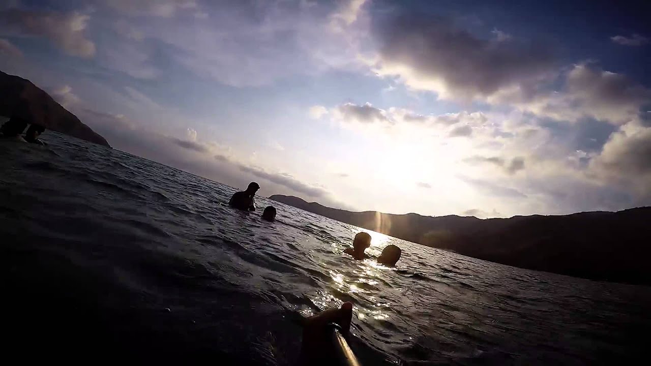 Nagsasa beach youtube version