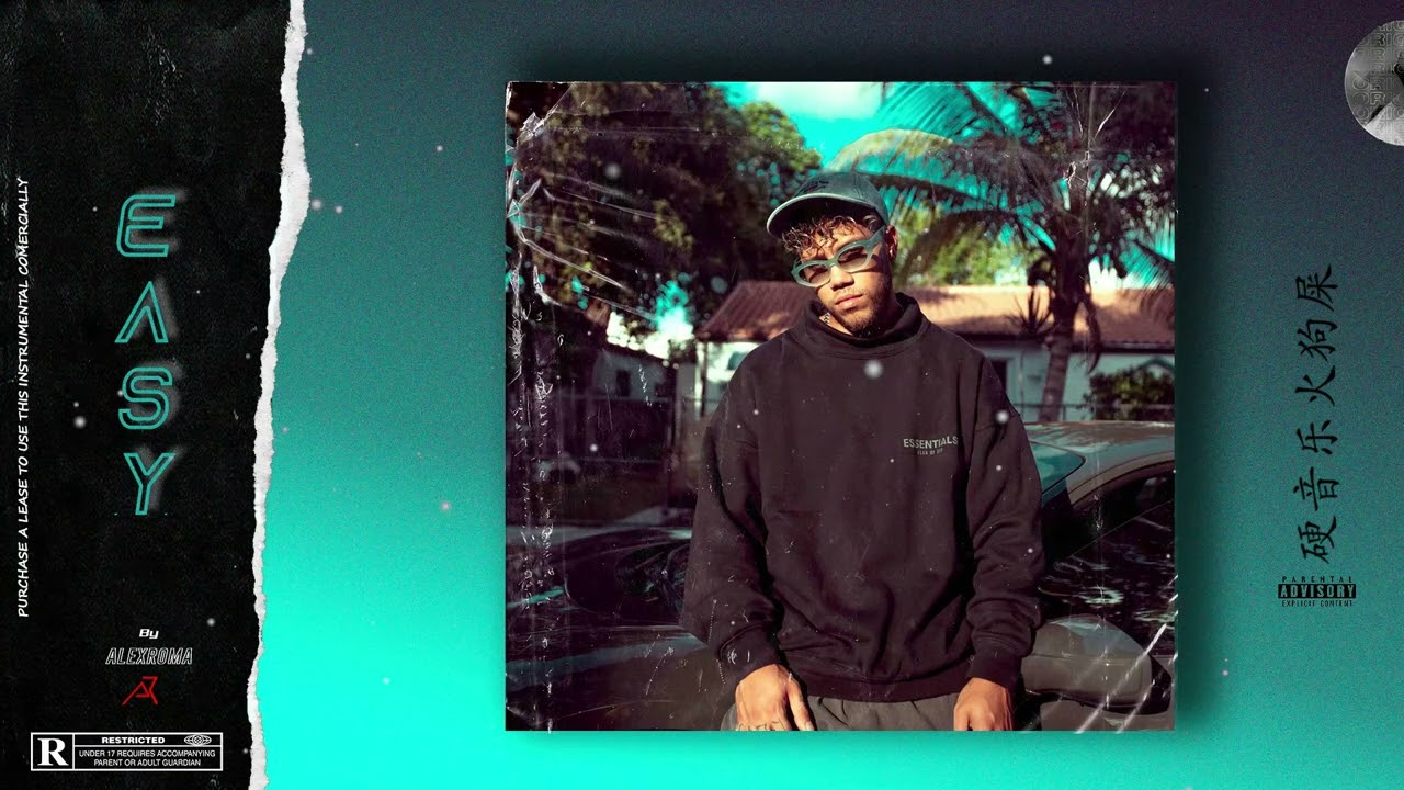 Jhay Cortez type beat 