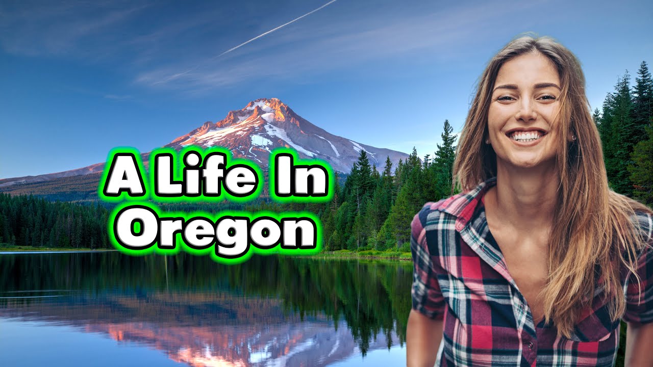 Before You Move to Oregon. 10 Realities.