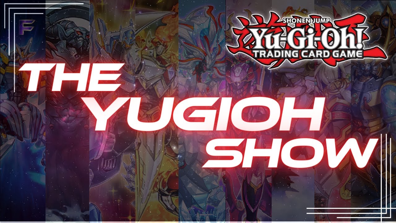Шоу Yu-Gi-Oh!: Действительно ли комбинации из одной карты представляют проблему??